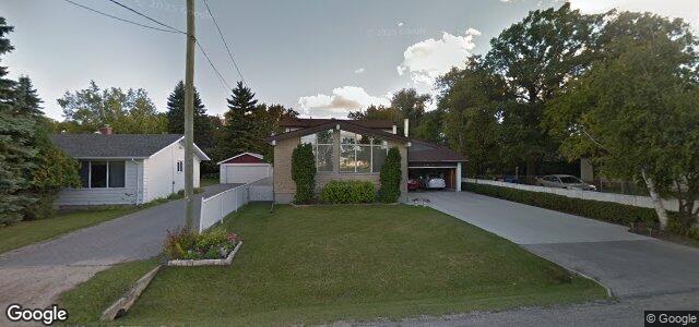 4130 Coy Avenue（加拿大曼尼托巴省温尼伯市）房屋照片