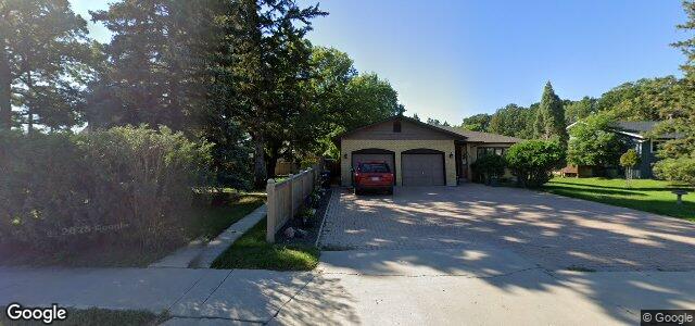 4212 Grant Avenue（加拿大曼尼托巴省温尼伯市）房屋照片