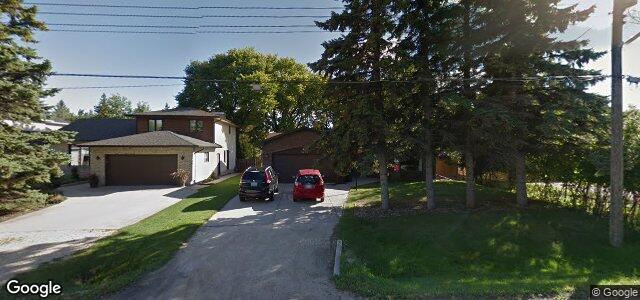 4294 Eldridge Avenue（加拿大曼尼托巴省温尼伯市）房屋照片