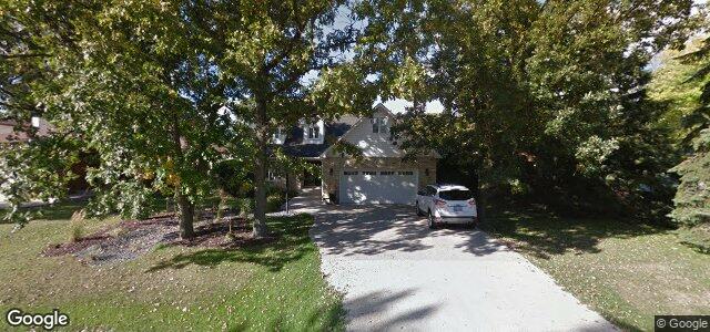 4303 Eldridge Avenue（加拿大曼尼托巴省温尼伯市）房屋照片