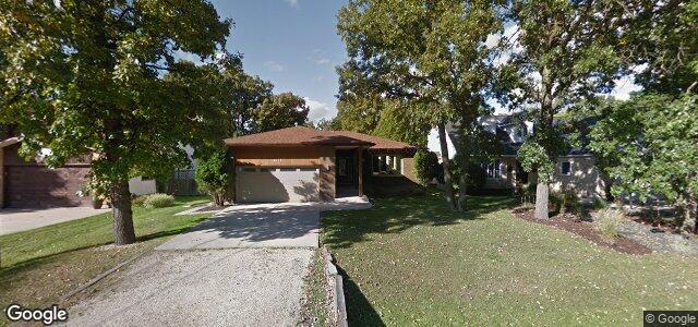 4307 Eldridge Avenue（加拿大曼尼托巴省温尼伯市）房屋照片