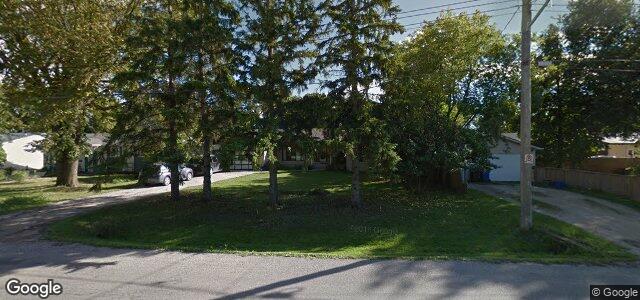 4308 Eldridge Avenue（加拿大曼尼托巴省温尼伯市）房屋照片