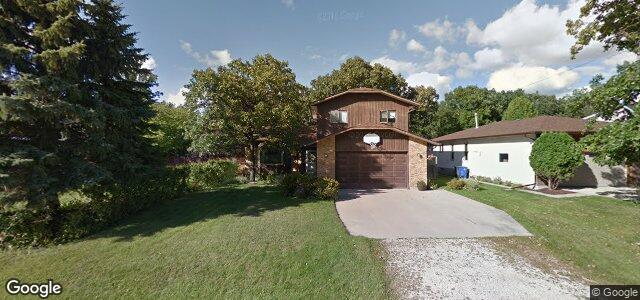 4311 Eldridge Avenue（加拿大曼尼托巴省温尼伯市）房屋照片