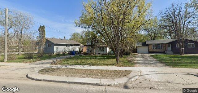 4406 Grant Avenue（加拿大曼尼托巴省温尼伯市）房屋照片