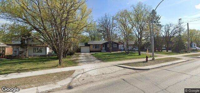 4410 Grant Avenue（加拿大曼尼托巴省温尼伯市）房屋照片