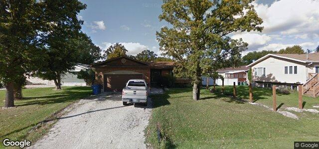 4411 Eldridge Avenue（加拿大曼尼托巴省温尼伯市）房屋照片