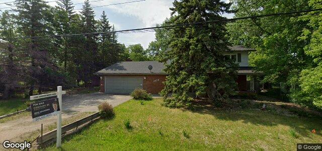 4476 Eldridge Avenue（加拿大曼尼托巴省温尼伯市）房屋照片