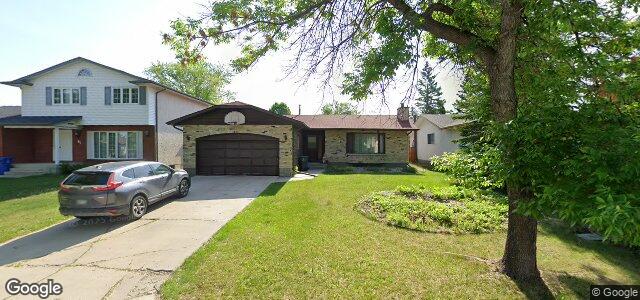 45 Blossom Bay（加拿大曼尼托巴省温尼伯市）房屋照片