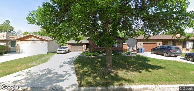 46 Blossom Bay（加拿大曼尼托巴省温尼伯市）房屋照片