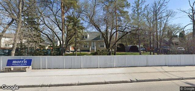 4610 Roblin Boulevard（加拿大曼尼托巴省温尼伯市）房屋照片