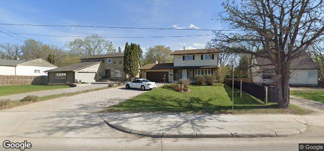 4630 Roblin Boulevard（加拿大曼尼托巴省温尼伯市）房屋照片