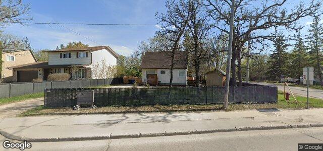 4634 Roblin Boulevard（加拿大曼尼托巴省温尼伯市）房屋照片