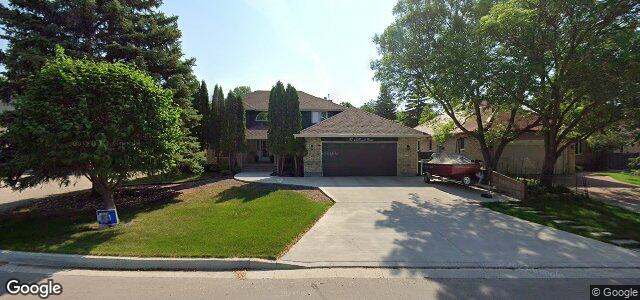 47 Mcdowell Drive（加拿大曼尼托巴省温尼伯市）房屋照片