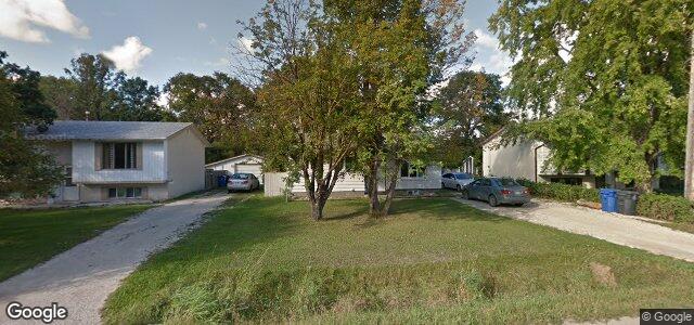 4791 Eldridge Avenue（加拿大曼尼托巴省温尼伯市）房屋照片