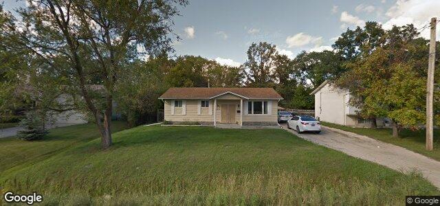 4799 Eldridge Avenue（加拿大曼尼托巴省温尼伯市）房屋照片