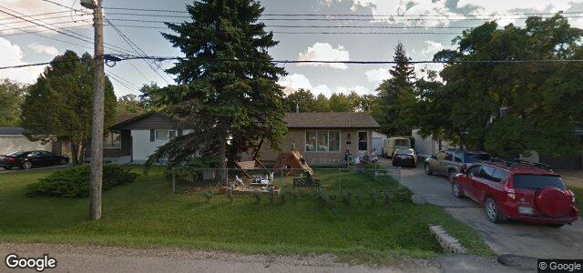 4814 Eldridge Avenue（加拿大曼尼托巴省温尼伯市）房屋照片