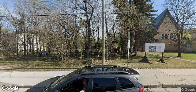 4814 Roblin Boulevard（加拿大曼尼托巴省温尼伯市）房屋照片