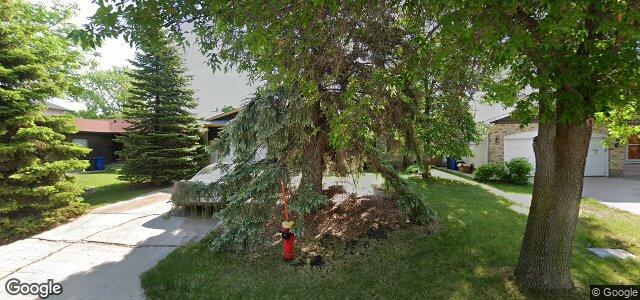 49 Blossom Bay（加拿大曼尼托巴省温尼伯市）房屋照片