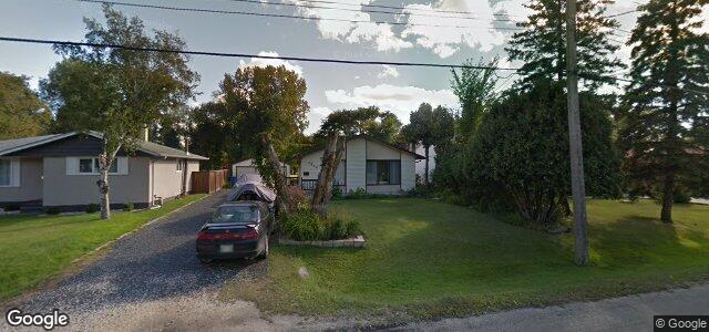 4914 Eldridge Avenue（加拿大曼尼托巴省温尼伯市）房屋照片