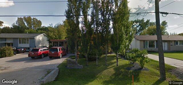 4922 Eldridge Avenue（加拿大曼尼托巴省温尼伯市）房屋照片