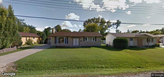 4926 Eldridge Avenue（加拿大曼尼托巴省温尼伯市）房屋照片