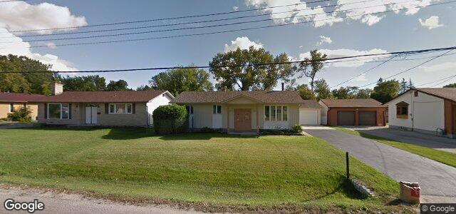 4930 Eldridge Avenue（加拿大曼尼托巴省温尼伯市）房屋照片