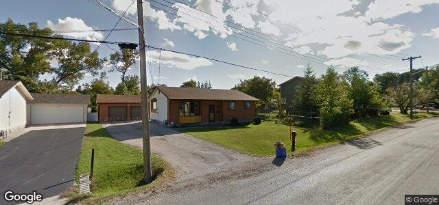 4934 Eldridge Avenue（加拿大曼尼托巴省温尼伯市）房屋照片