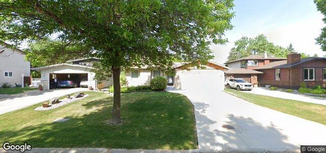 50 Blossom Bay（加拿大曼尼托巴省温尼伯市）房屋照片