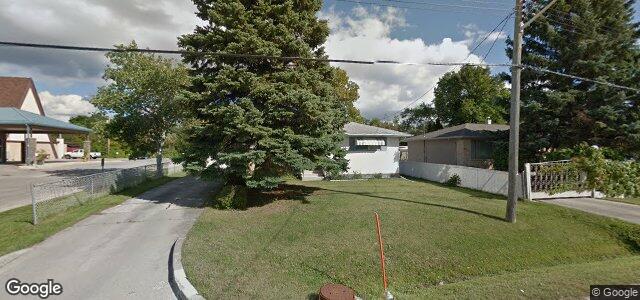 521 Dieppe Road（加拿大曼尼托巴省溫尼伯市）房屋照片