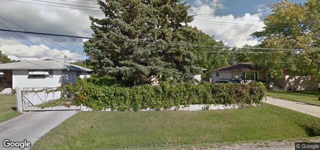 525 Dieppe Road（加拿大曼尼托巴省温尼伯市）房屋照片