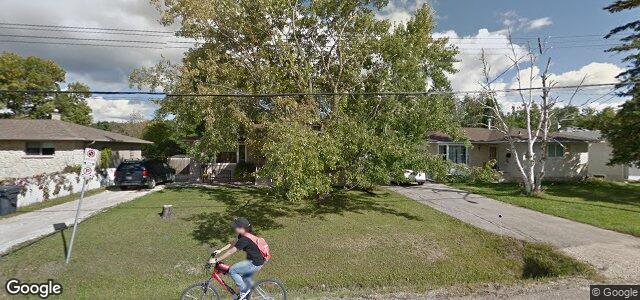 529 Dieppe Road（加拿大曼尼托巴省温尼伯市）房屋照片