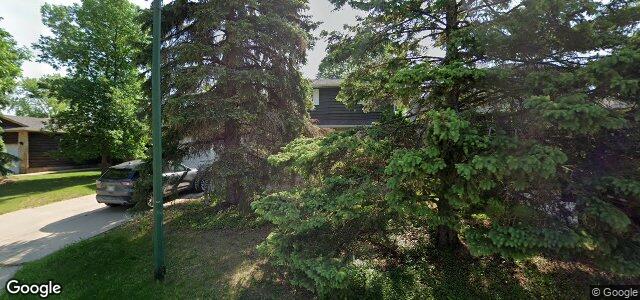 53 Blossom Bay（加拿大曼尼托巴省温尼伯市）房屋照片