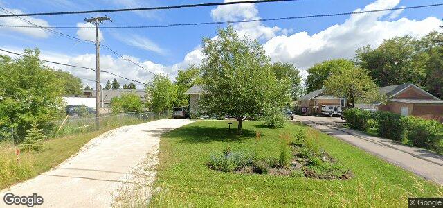 537 Harstone Road（加拿大曼尼托巴省温尼伯市）房屋照片