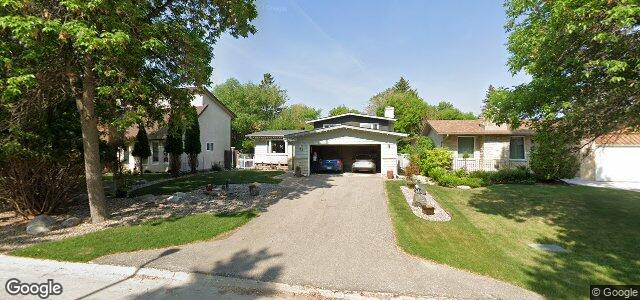 54 Blossom Bay（加拿大曼尼托巴省温尼伯市）房屋照片