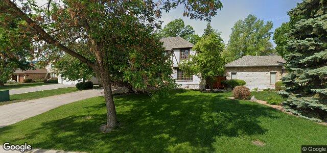 54 Deerpark Drive（加拿大曼尼托巴省温尼伯市）房屋照片