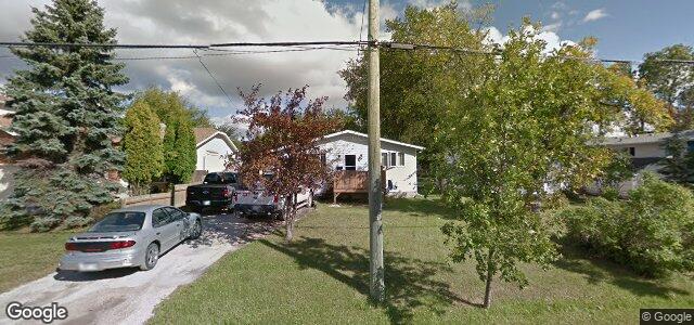 545 Dieppe Road（加拿大曼尼托巴省温尼伯市）房屋照片