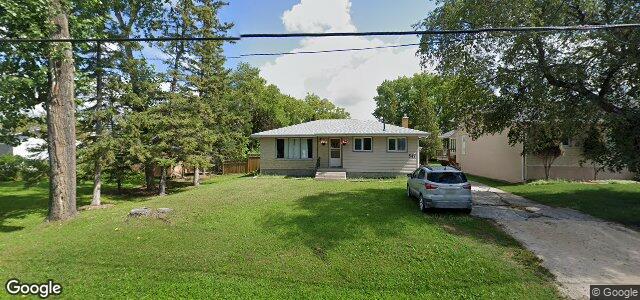 Photo of 547 Harstone Road in Winnipeg, Manitoba