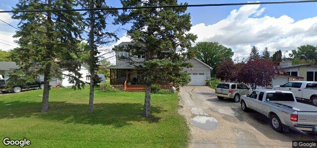 565 Harstone Road（加拿大曼尼托巴省温尼伯市）房屋照片