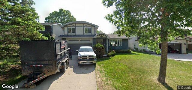 57 Blossom Bay（加拿大曼尼托巴省温尼伯市）房屋照片