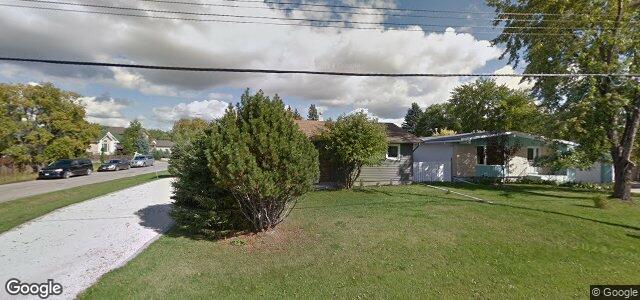 577 Dieppe Road（加拿大曼尼托巴省温尼伯市）房屋照片