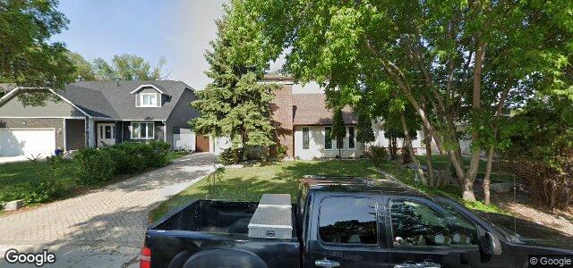 58 Blossom Bay（加拿大曼尼托巴省温尼伯市）房屋照片