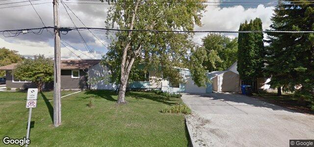 583 Dieppe Road（加拿大曼尼托巴省温尼伯市）房屋照片