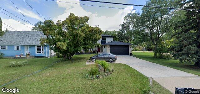 585 Harstone Road（加拿大曼尼托巴省温尼伯市）房屋照片