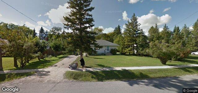 586 Dieppe Road（加拿大曼尼托巴省温尼伯市）房屋照片