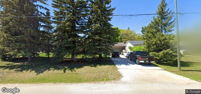 586 Oakdale Drive（加拿大曼尼托巴省温尼伯市）房屋照片