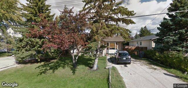 589 Dieppe Road（加拿大曼尼托巴省温尼伯市）房屋照片