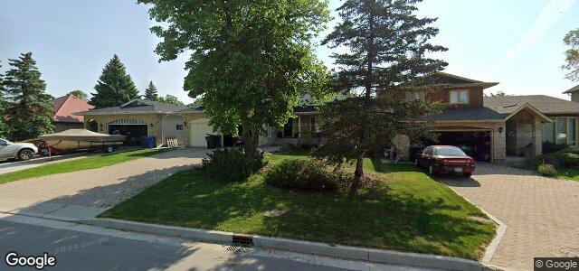 59 Mcdowell Drive（加拿大曼尼托巴省温尼伯市）房屋照片