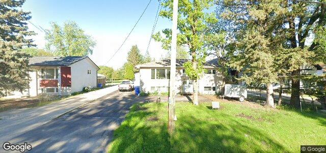 591 Fairmont Road（加拿大曼尼托巴省温尼伯市）房屋照片