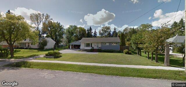 596 Dieppe Road（加拿大曼尼托巴省温尼伯市）房屋照片