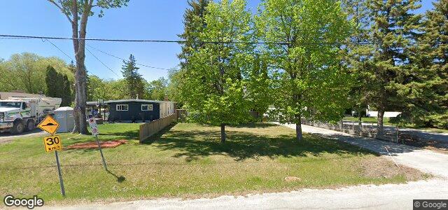 Larawan ng 596 Oakdale Drive sa Winnipeg, Manitoba